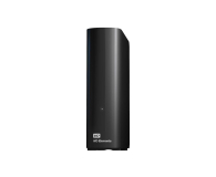 WD Eements Desktop 12TB USB 3.2 Gen. 1 Czarny WDBWLG0120HBK-EESN - 680051 - zdjęcie 1